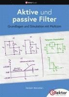 bokomslag Aktive und passive Filter