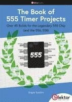 The Book of 555 Timer Projects 1