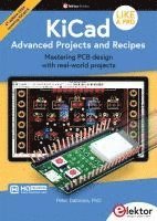 bokomslag KiCad Like A Pro - Advanced Projects and Recipes