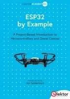 Jim Solderitsch - ESP32 by Example, Häftad. Tillgänglighet: Lägg i varukorg