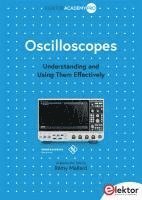 bokomslag Oscilloscopes