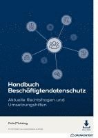Handbuch Beschäftigtendatenschutz 1