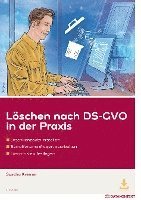 bokomslag Löschen nach DS-GVO