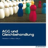 bokomslag AGG und Gleichbehandlung