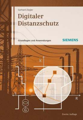 bokomslag Digitaler Distanzschutz