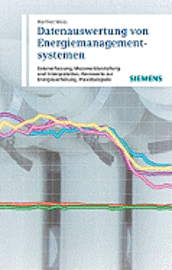 bokomslag Datenauswertung von Energiemanagementsystemen