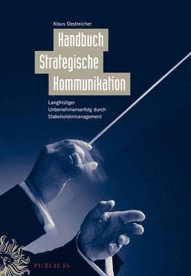 Strategische Kommunikation und Stakeholdermanagement 1