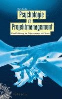 bokomslag Psychologie im Projektmanagement