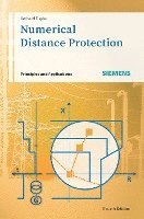 bokomslag Numerical Distance Protection