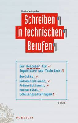 Schreiben in technischen Berufen 1