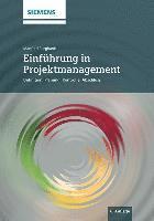 bokomslag Einfuhrung in Projektmanagement