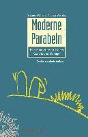bokomslag Moderne Parabeln