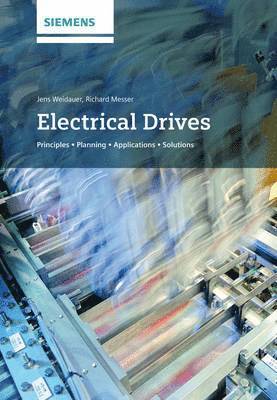 Electrical Drives 1