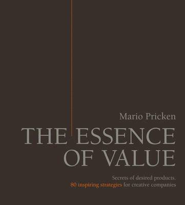 The Essence of Value 1