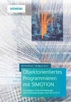 bokomslag Objektorientiertes Programmieren mit SIMOTION