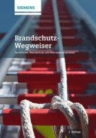 bokomslag Brandschutz-Wegweiser