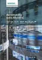 bokomslag Automating with SIMATIC