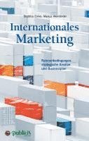 bokomslag Internationales Marketing