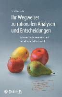 bokomslag Ihr Wegweiser zu rationalen Analysen und Entscheidungen