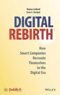 bokomslag Digital Rebirth
