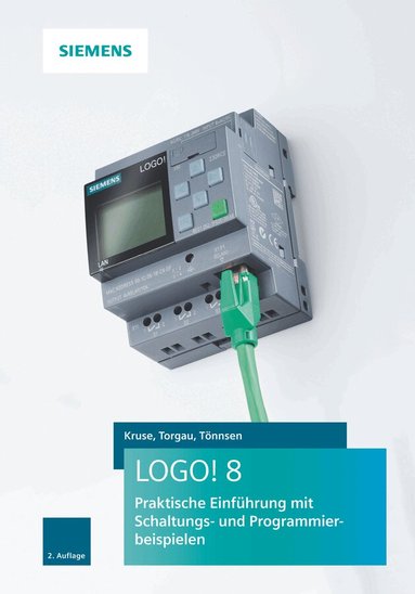 Stefan Kruse, Volker Torgau, Kai–Christian Toennsen - Logo! 8, Häftad