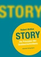 Robert McKee - Story, Häftad