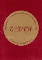 bokomslag Georg Iwanowitsch Gurdjieff