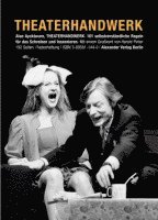 Alan Ayckbourn - Theaterhandwerk, Häftad. Tillgänglighet: Lägg i varukorg