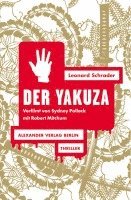 Leonard Schrader - Der Yakuza, Häftad. Tillgänglighet: Lägg i varukorg