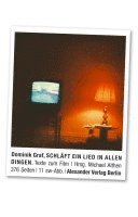 bokomslag Schläft ein Lied in allen Dingen