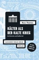 bokomslag Kälter als der Kalte Krieg