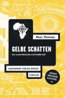 Ross Thomas - Gelbe Schatten, Häftad