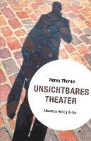 bokomslag Unsichtbares Theater