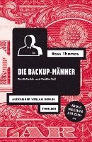 Ross Thomas, Alexander Wewerka - Die Backup-Männer, Häftad