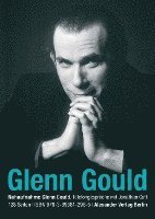 bokomslag Telefongespräche mit Glenn Gould