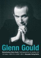 bokomslag Telefongespräche mit Glenn Gould