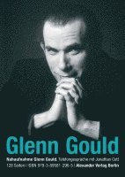 Telefongespräche mit Glenn Gould