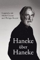 bokomslag Haneke über Haneke