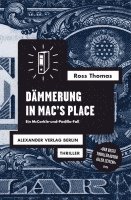 Ross Thomas - Dämmerung in Mac's Place, Häftad