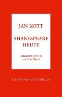 bokomslag Shakespeare heute