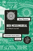 bokomslag Der Messingdeal