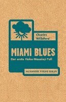 bokomslag Miami Blues