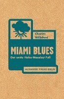Charles Willeford - Miami Blues, Häftad