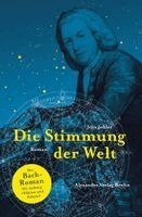 Jens Johler - Die Stimmung der Welt, Inbunden