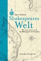 bokomslag Shakespeares Welt