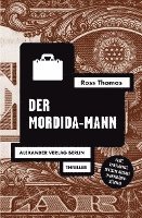 bokomslag Der Mordida-Mann