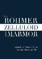 bokomslag Zelluloid und Marmor