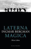 Ingmar Bergman - Laterna Magica, Häftad