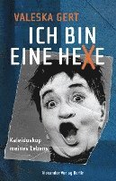 bokomslag Ich bin eine Hexe