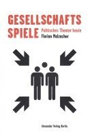 Gesellschaftsspiele 1